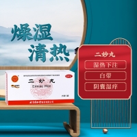 二妙丸(同仁堂)