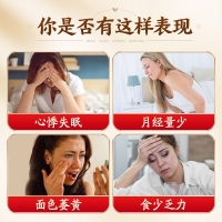 人参归脾丸(同仁堂)