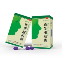 百乐眠胶囊(扬子江)