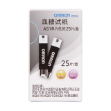 血糖试纸(欧姆龙)