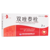 双唑泰栓(妍婷)