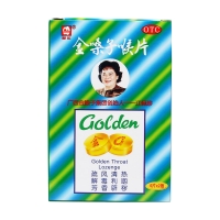 金嗓子喉片(都乐)