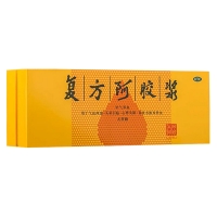 复方阿胶浆(无糖)(东阿阿胶)