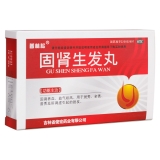 固肾生发丸(普林松)