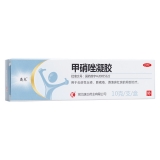 甲硝唑凝胶(轰克)