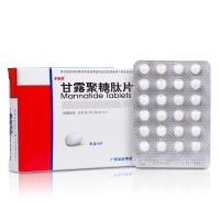 甘露聚糖肽片(多能泰)