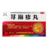 荨麻疹丸(恒帝)