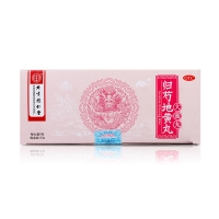 归芍地黄丸(同仁堂)