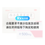 妥塞敏+西洋参黄芪胶囊