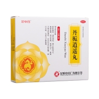 丹栀逍遥丸(昆中药)