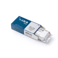 乌灵胶囊(佐力)