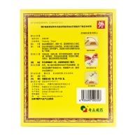 消痛贴膏(奇正)