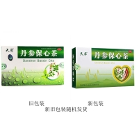 丹参保心茶(天草)