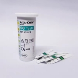 血糖试纸(葡萄糖脱氢酶法)(罗氏活力)