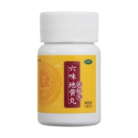 六味地黄丸(同仁堂)(浓缩丸)