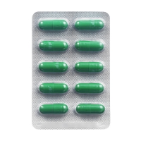 新复方芦荟胶囊(可伊)