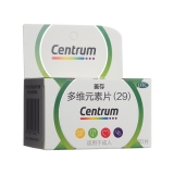 多维元素片(29)(善存)