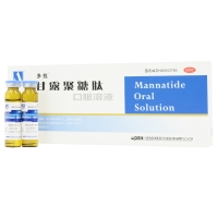 甘露聚糖肽口服溶液(多抗)