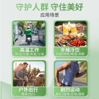 藿香正气口服液(太极)