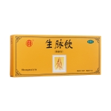 生脉饮(党参方)(同仁堂)