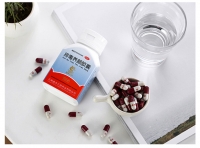 排毒养颜胶囊(盘龙云海)