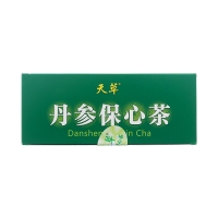 丹参保心茶(天草)