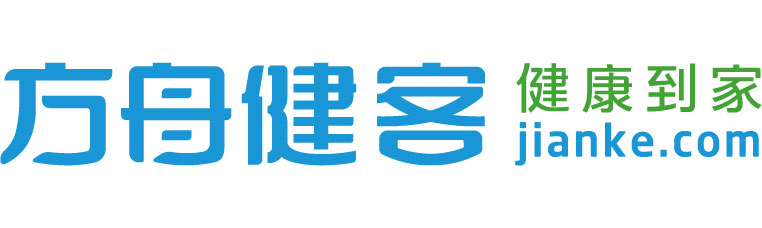 健客LOGO